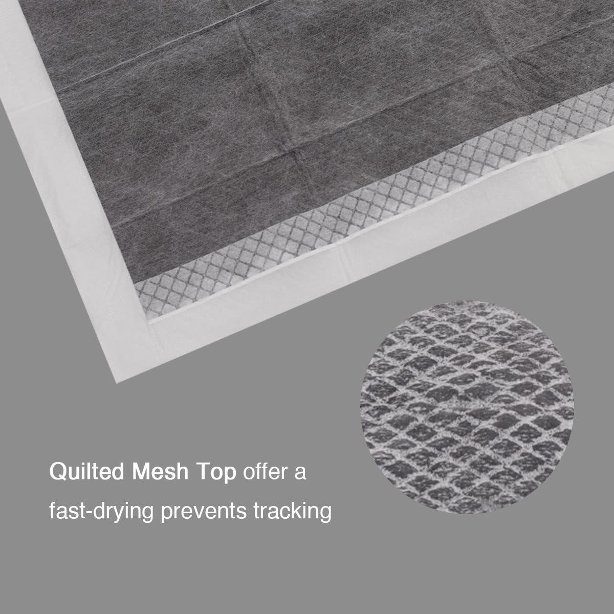 Almohadillas de Entrenamiento Petphabet 100 Unidades 56x58cm