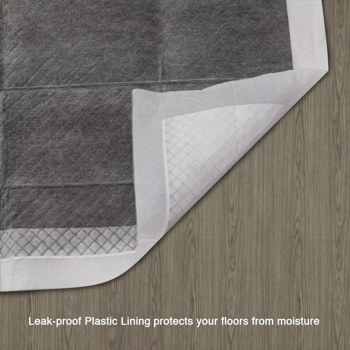 Almohadillas de Entrenamiento Petphabet 100 Unidades 56x58cm