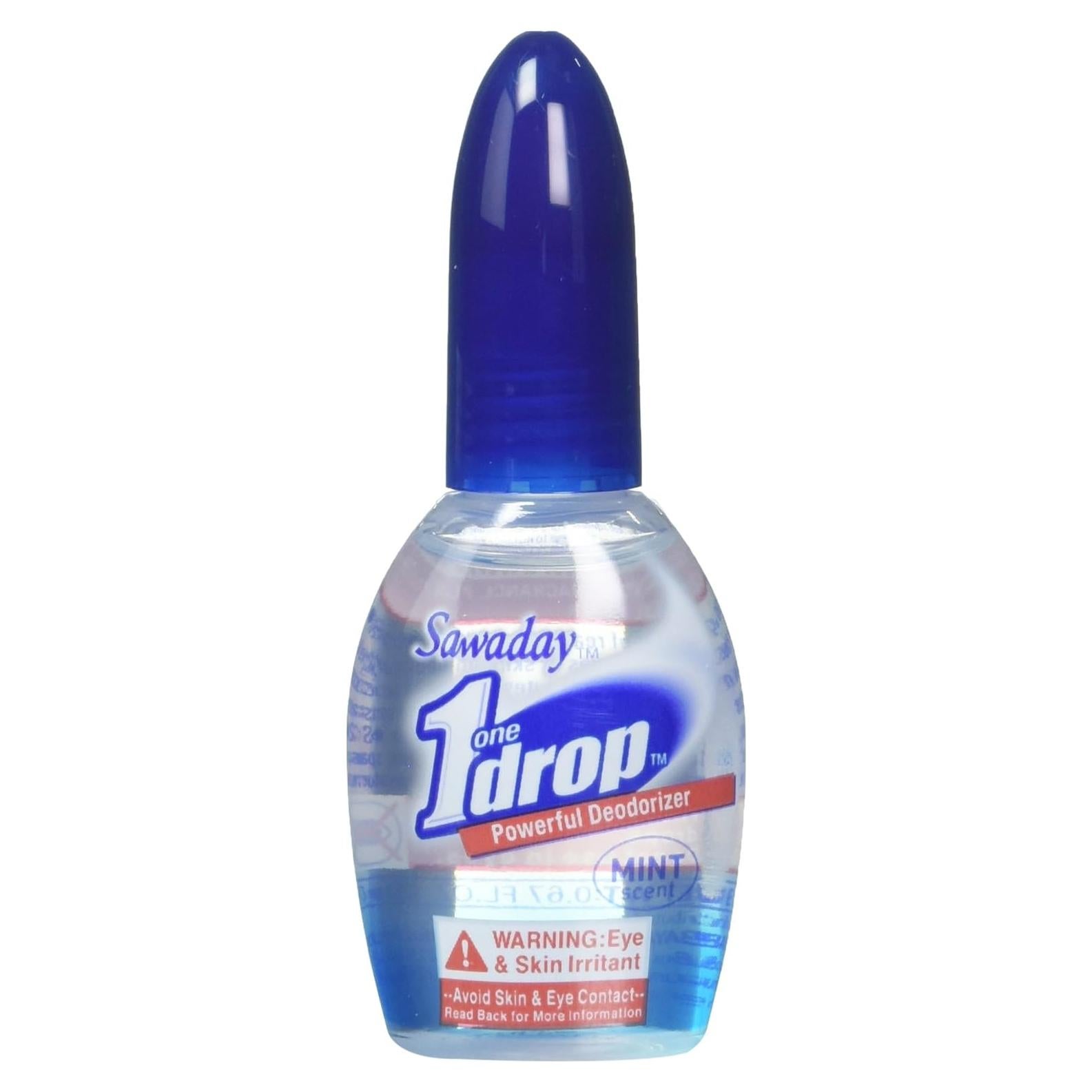 Desodorante de Baño One-Drop Kobayashi 4 Botellas 141.75g