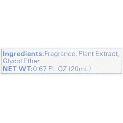 Desodorante de Baño One-Drop Kobayashi 4 Botellas 141.75g