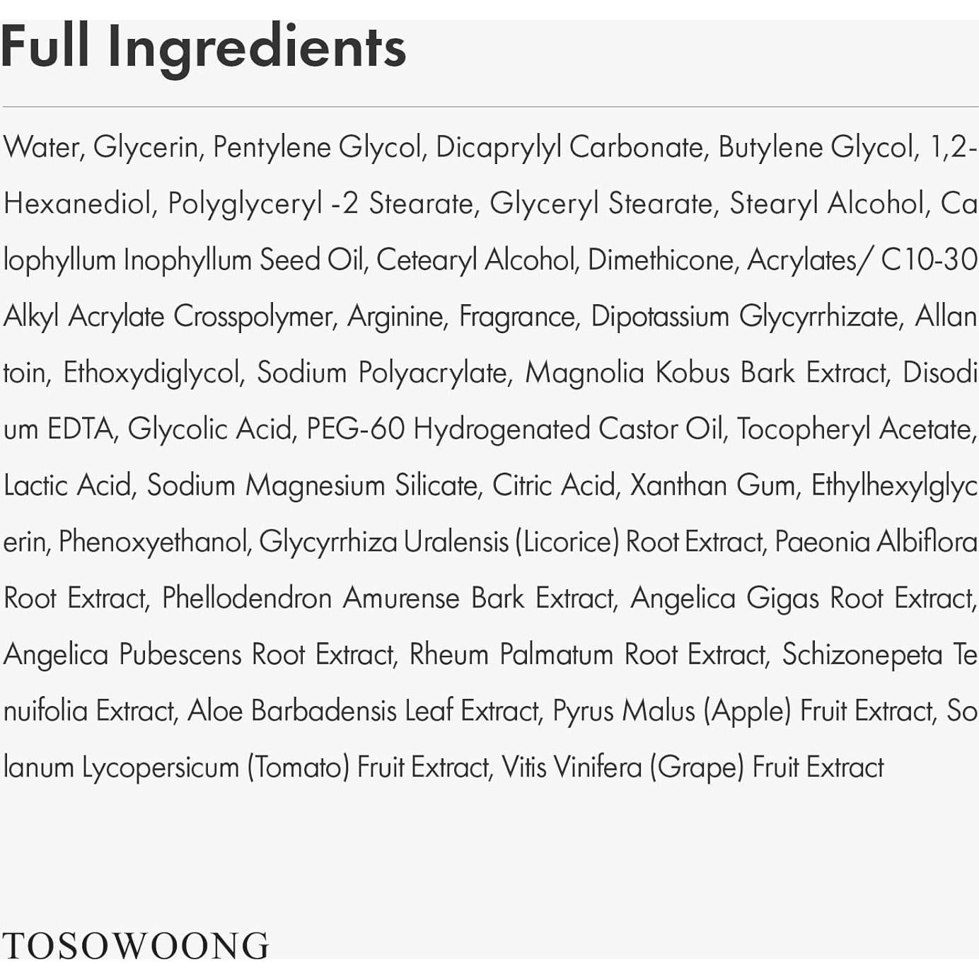 Crema Refinadora de Poros MANTONG 50g Hidratante Coreano