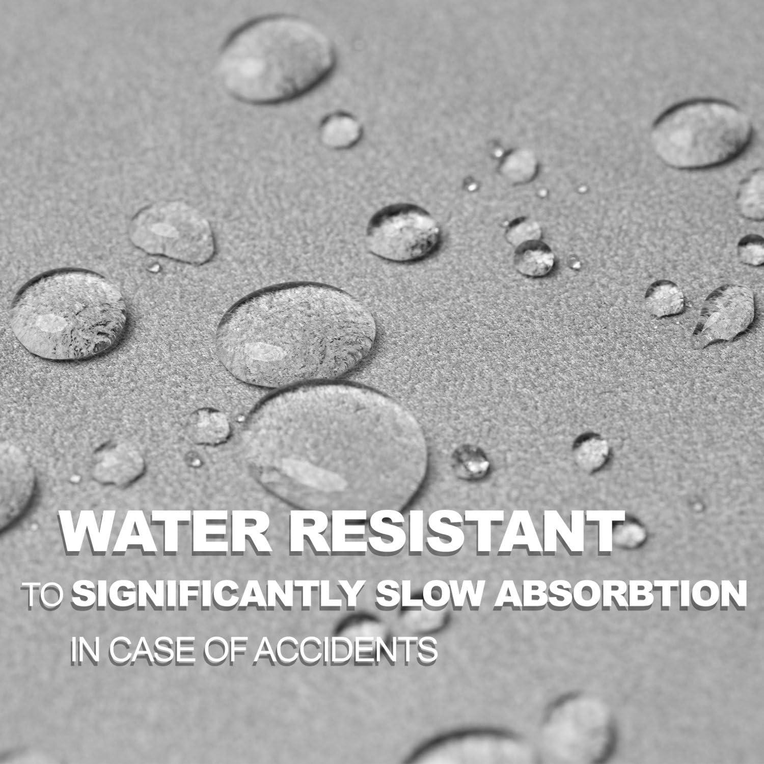 Cama para Perros PetFusion PuppyChoice 61 cm Gris Impermeable