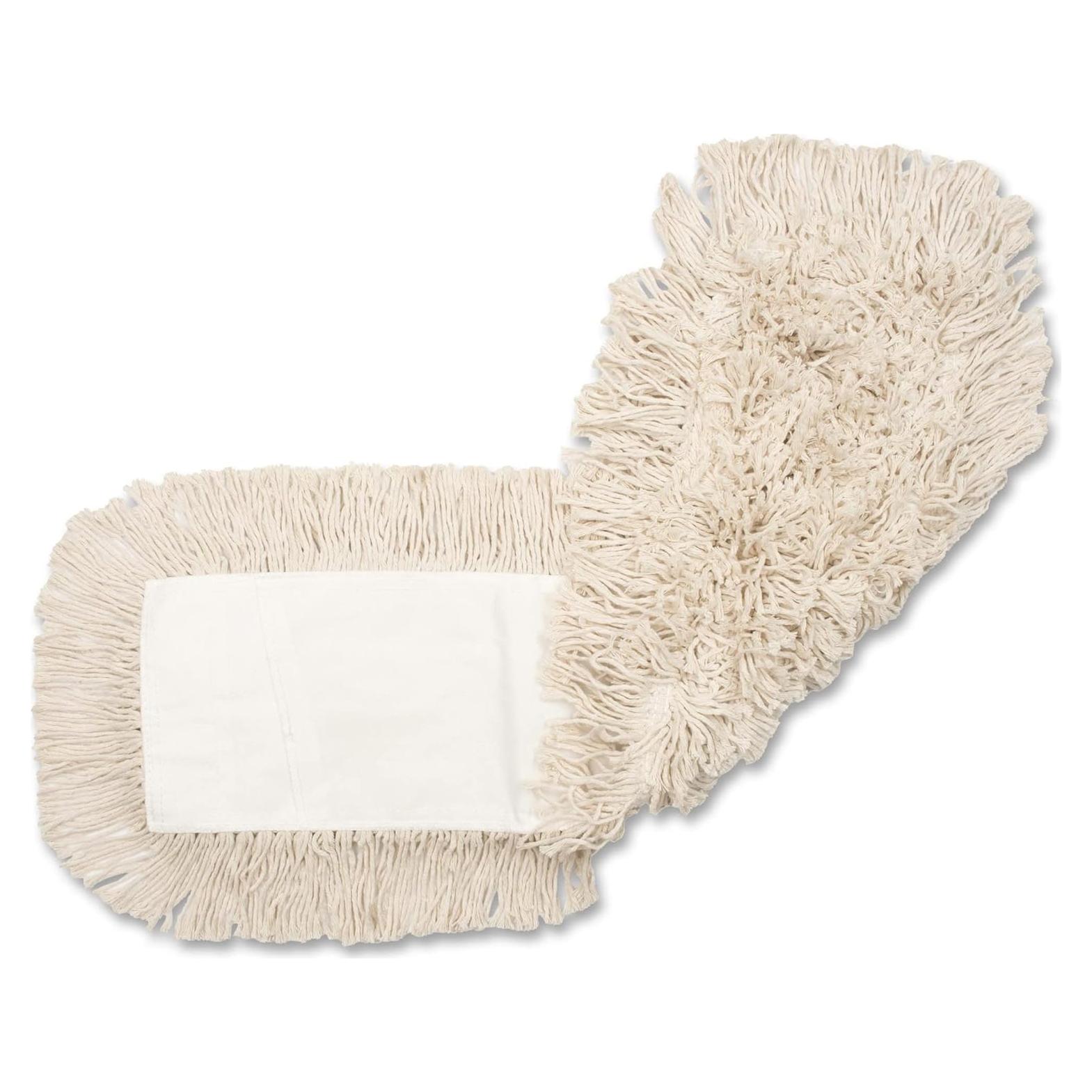 Repuesto de Mopa Desechable Genuine Joe 48" (121.9 cm) 34 oz (964 g)