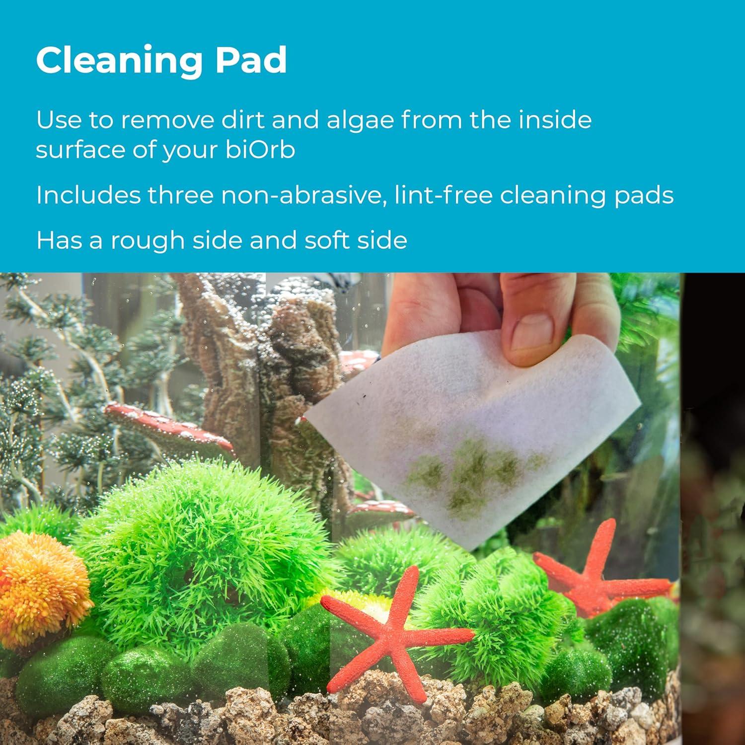 Kit de Servicio biOrb 46021.0 con Optimizador de Agua