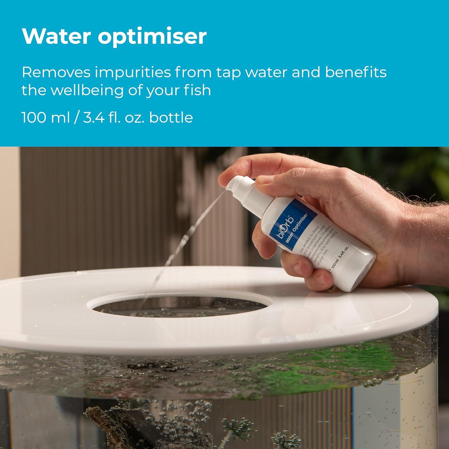 Kit de Servicio biOrb 46021.0 con Optimizador de Agua