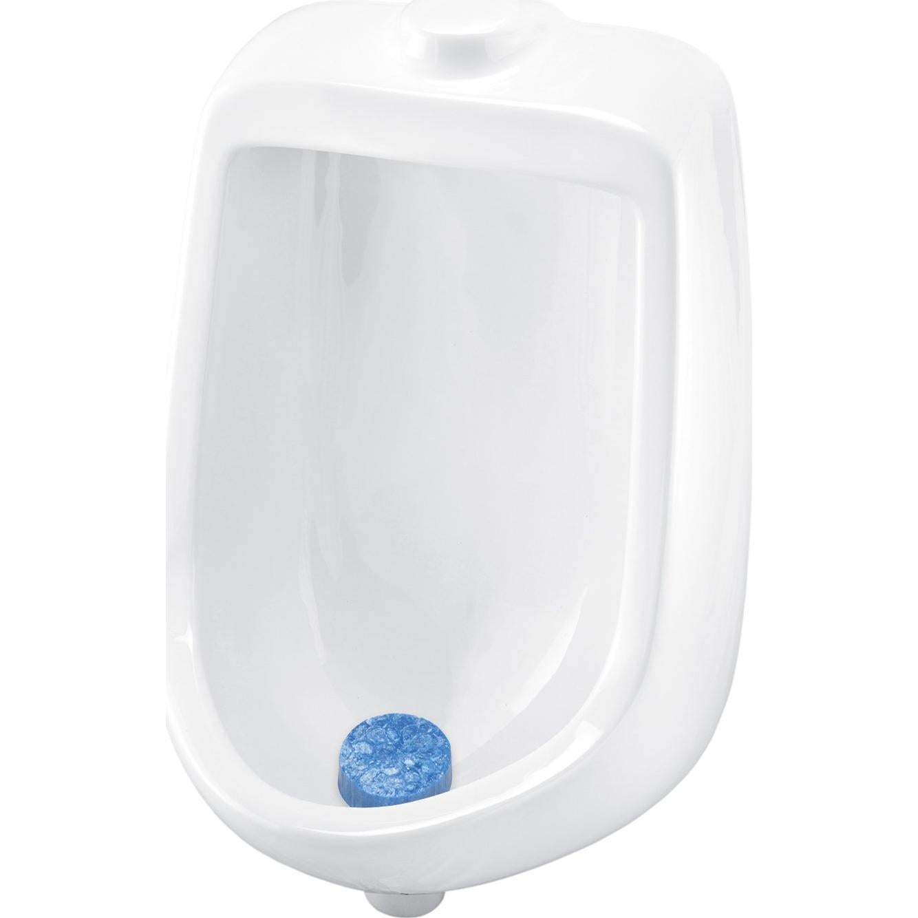 Bloque de Inodoro Big D 657 Cereza - 12 Pastillas Desodorantes