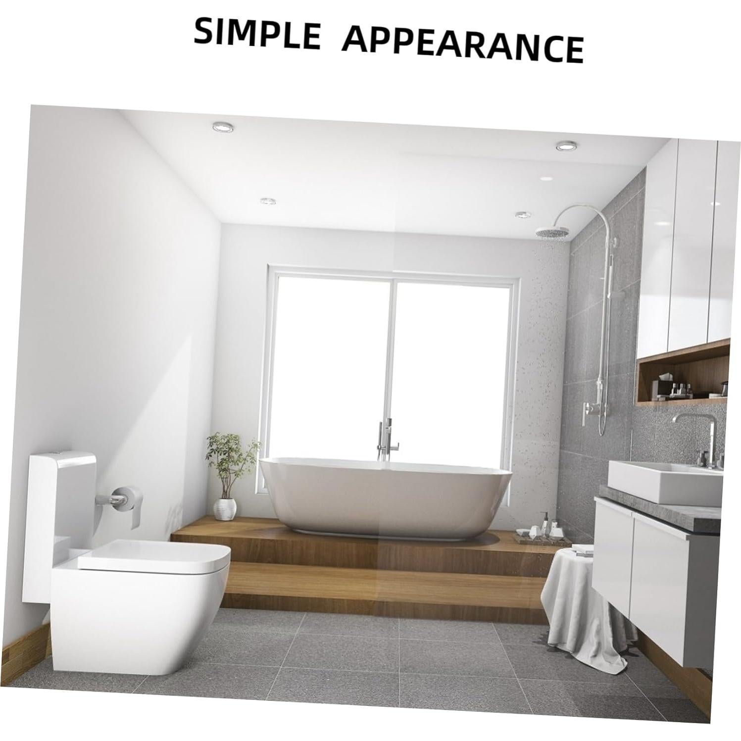 Válvula de descarga de inodoro CRILSTYLEO con pedal 16x11cm