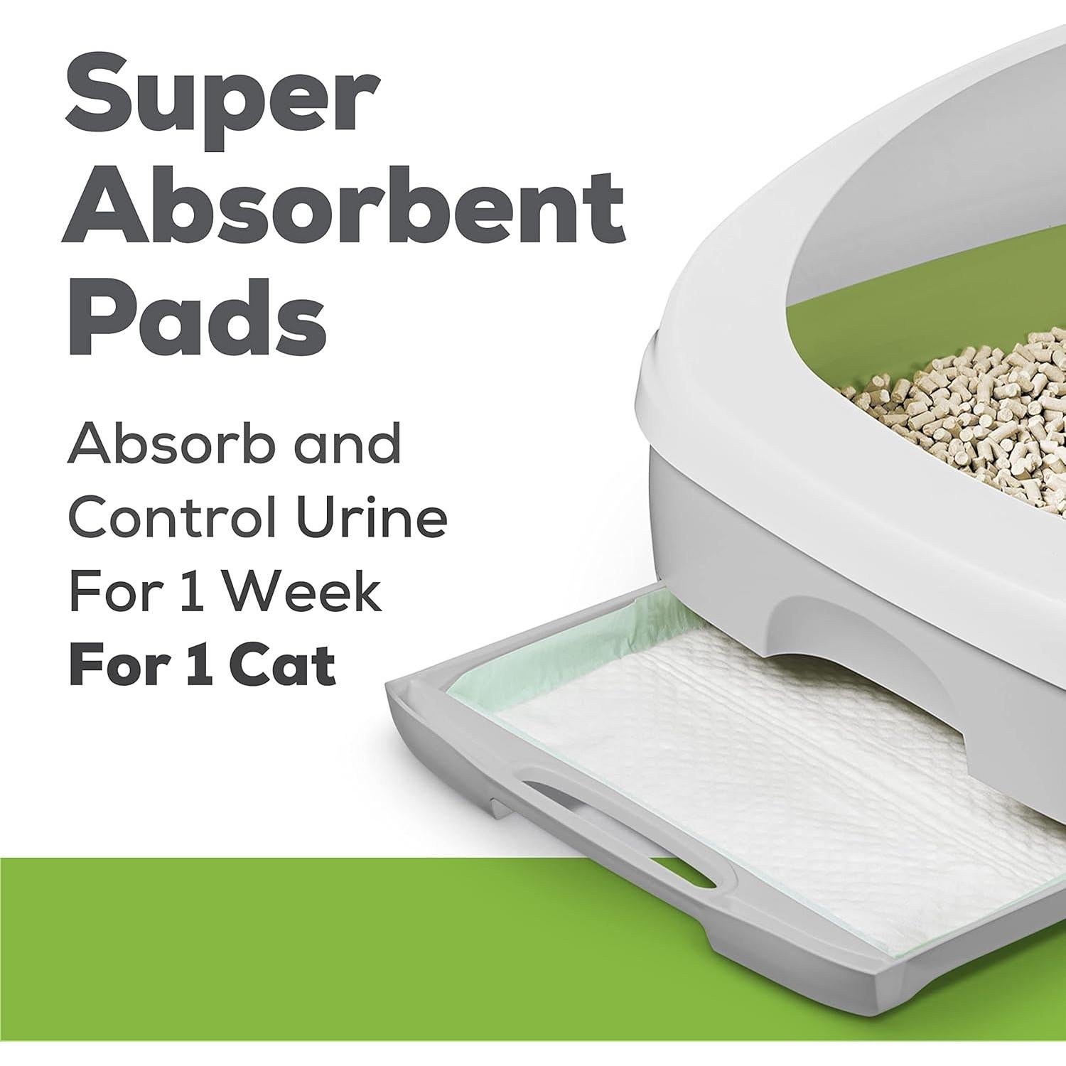 Recarga Purina Tidy Cats Breeze 3.58 kg - Pellets y Almohadillas