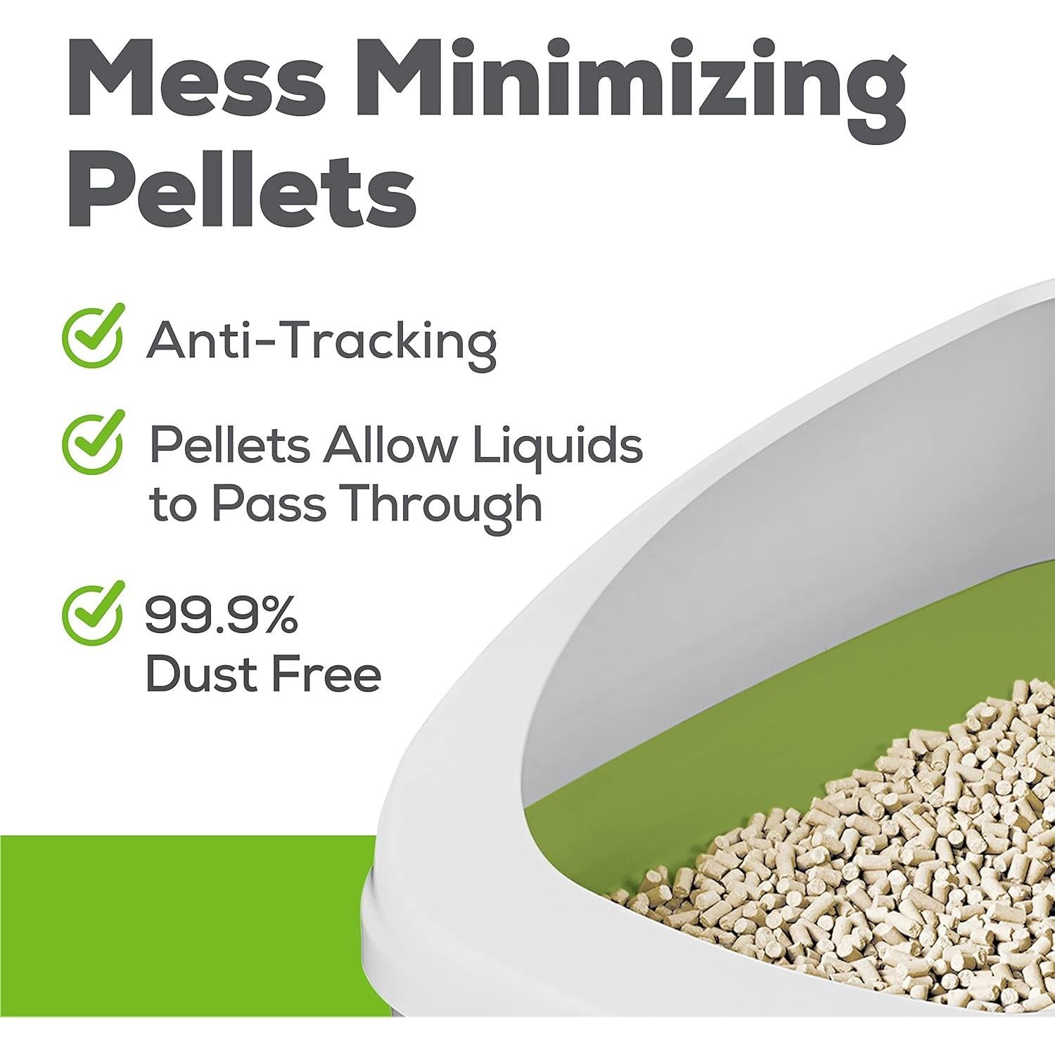 Recarga Purina Tidy Cats Breeze 3.58 kg - Pellets y Almohadillas