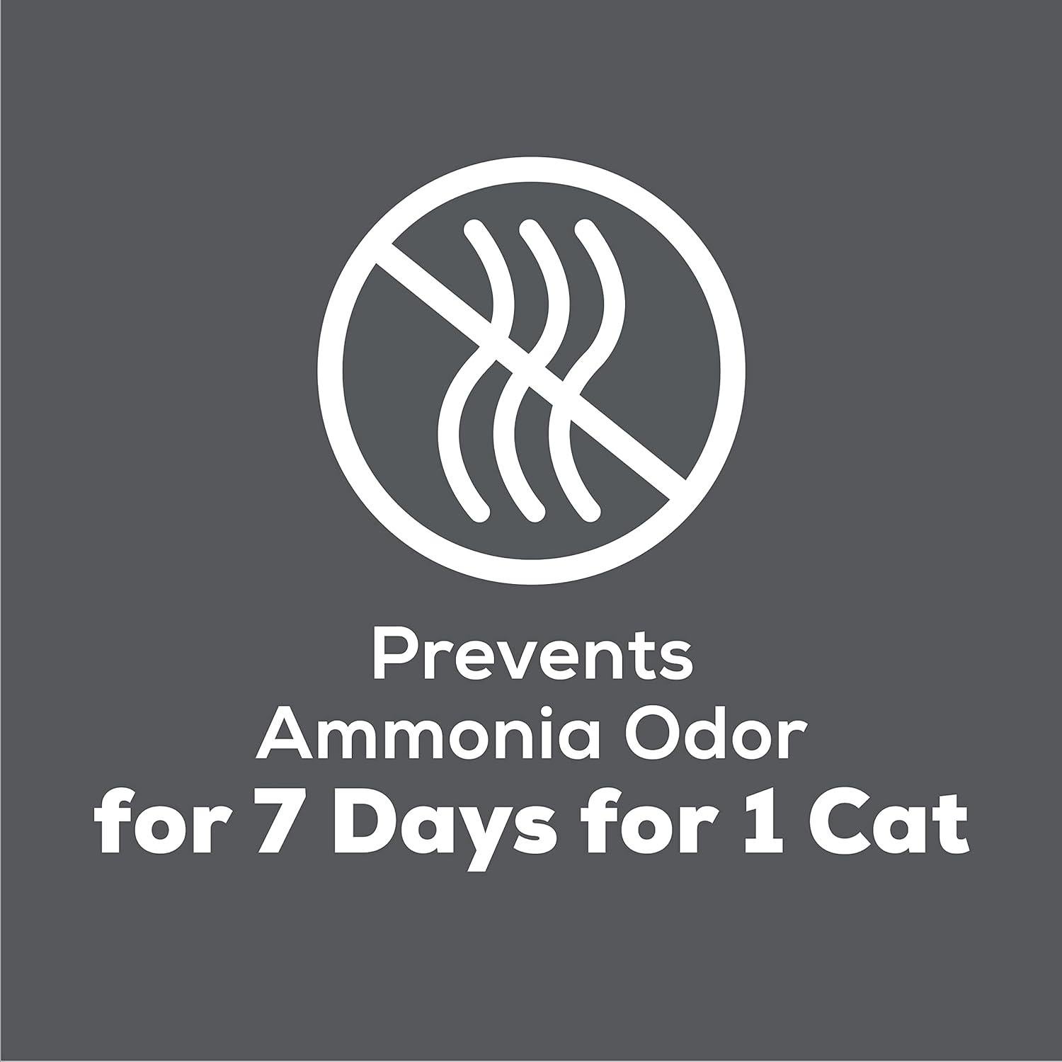 Recarga Purina Tidy Cats Breeze 3.58 kg - Pellets y Almohadillas