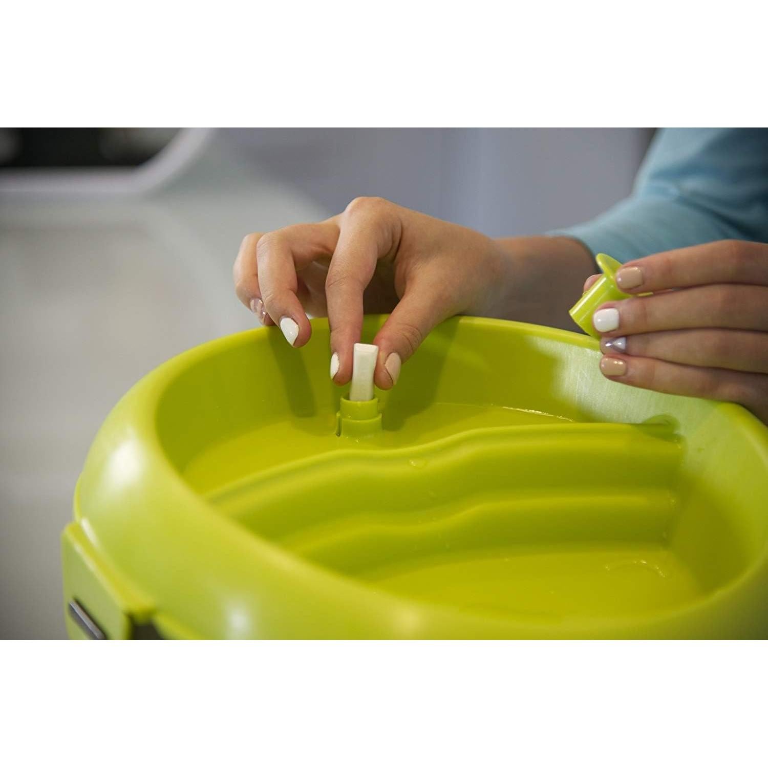 Aditivo de Agua para Higiene Oral Dog H2O - 3 Cajas