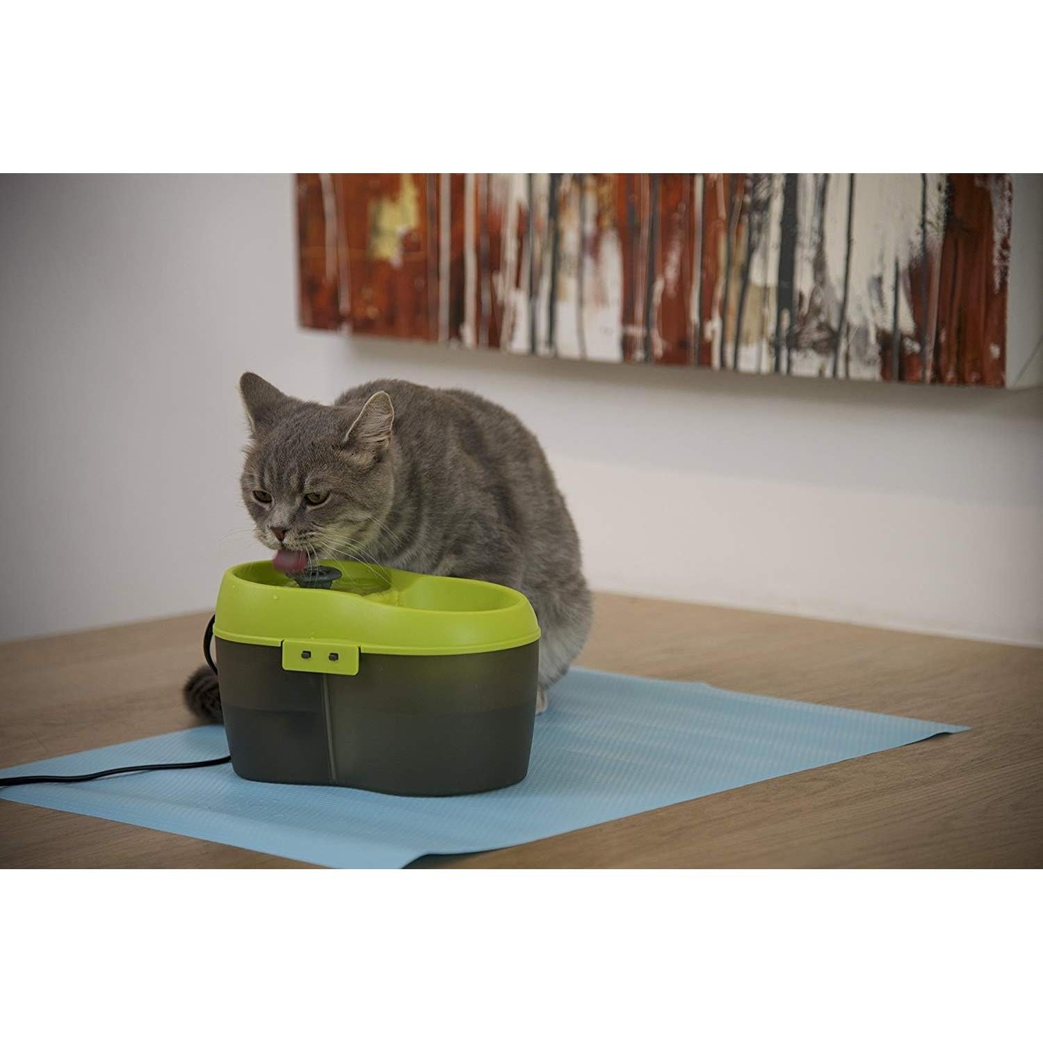 Aditivo de Agua para Higiene Oral Dog H2O - 3 Cajas