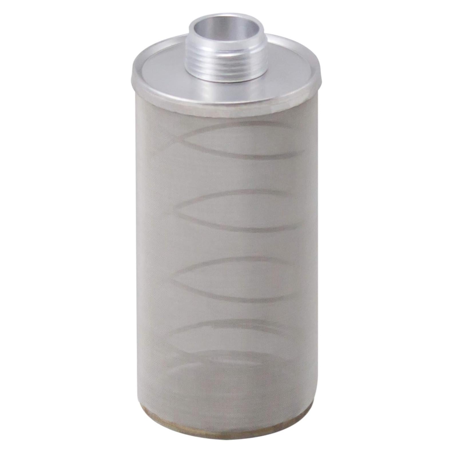 Colador de malla 80 Goldenrod 470-16 para combustible