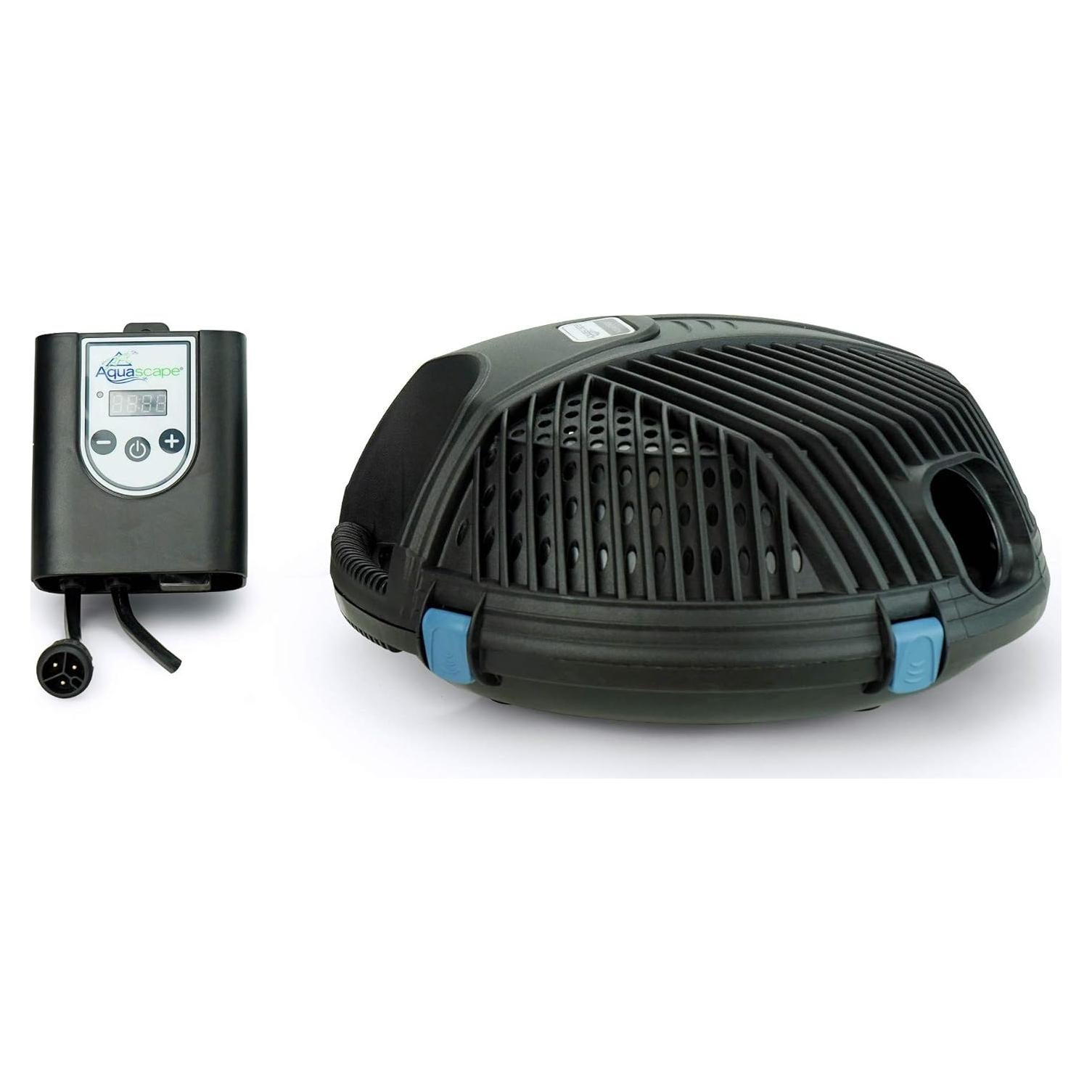 Bomba de Estanque Aquascape AquaForce PRO 4000-8000 GPH