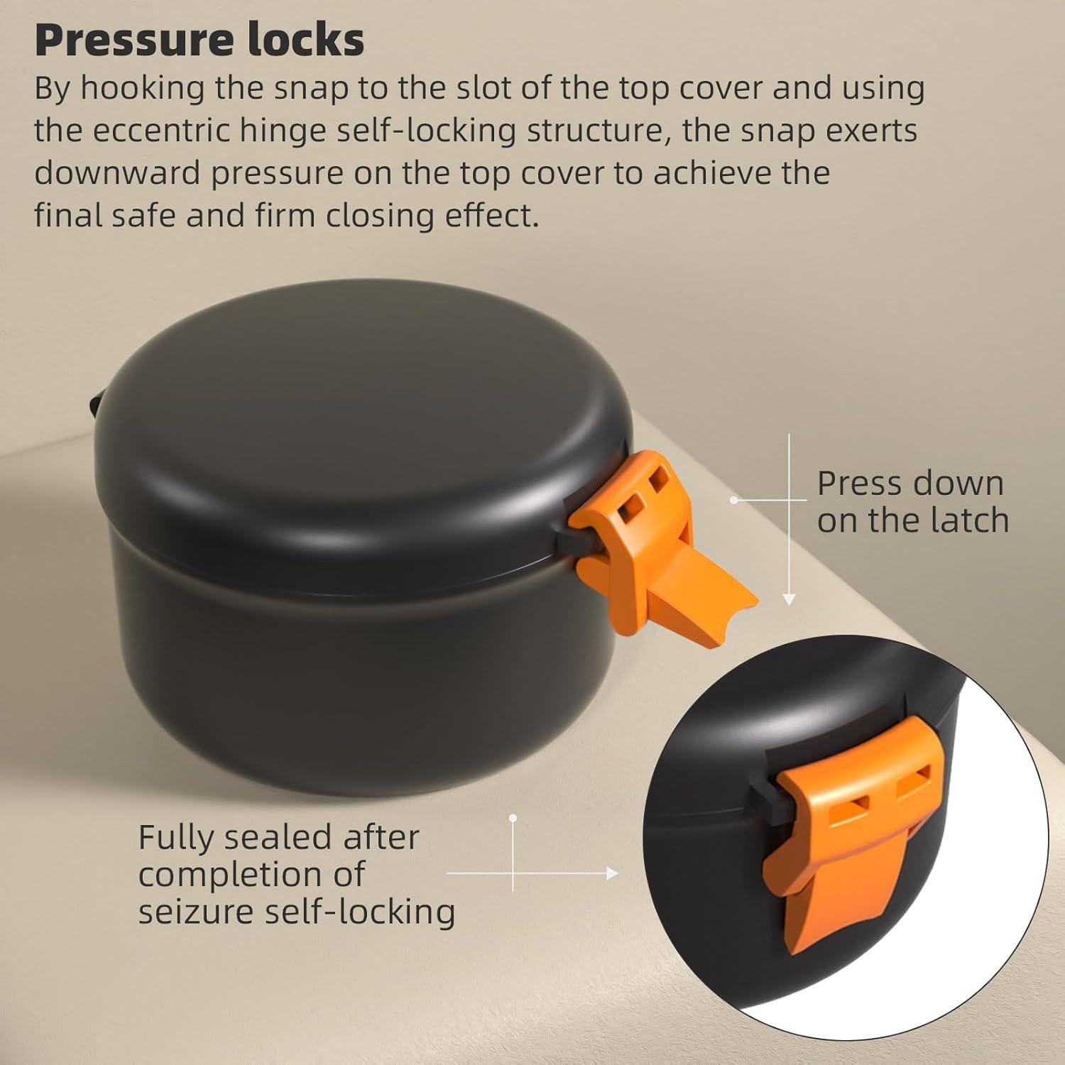 Estuche Limpiador a Prueba de Fugas ARGOMAX para Dentaduras