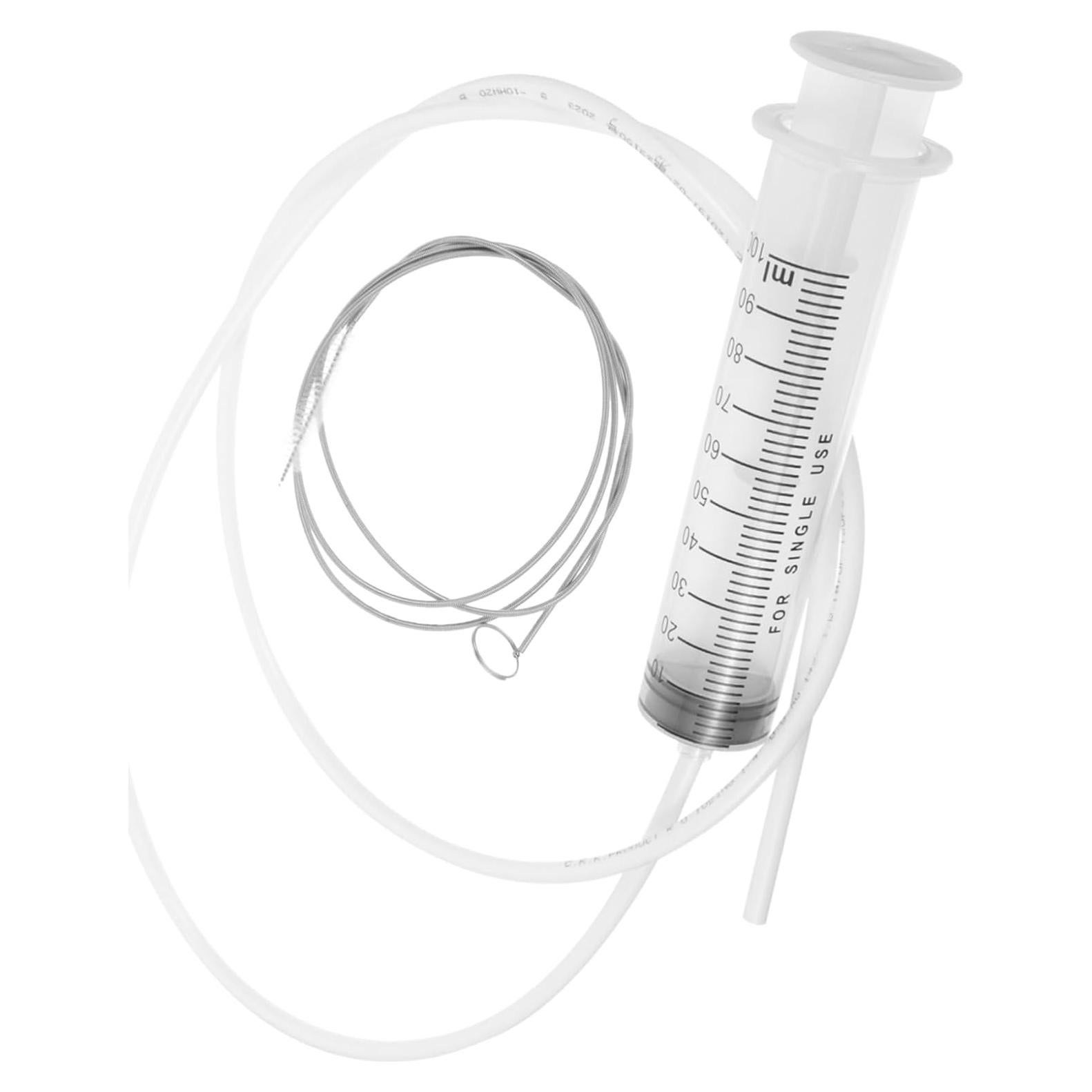 Kit de Limpieza de Drenaje de Refrigerador GANAZONO 1 Set