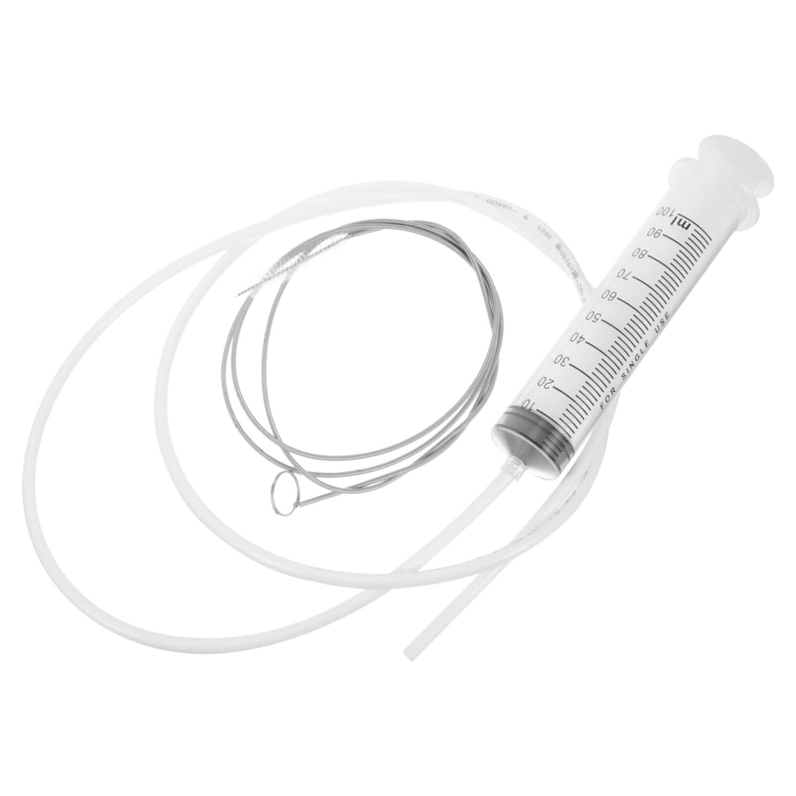 LIFKOME Herramienta de Drenaje para Refrigerador - Kit de Limpieza