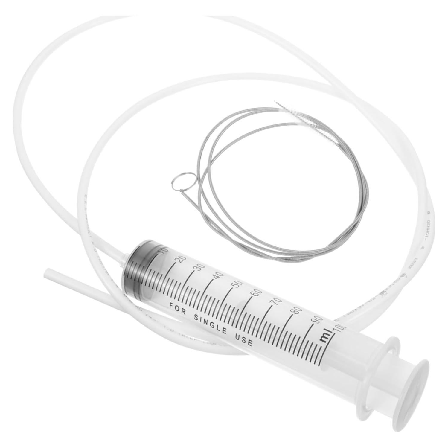 Kit de Limpieza de Drenaje para Refrigerador DECHOUS 150cm