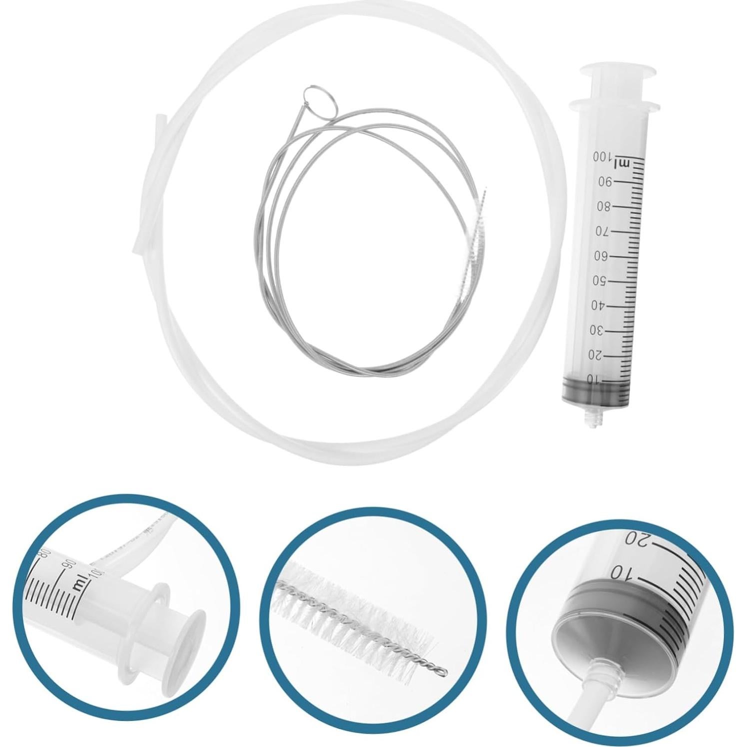 Kit de Limpieza de Drenaje para Refrigerador DECHOUS 150cm