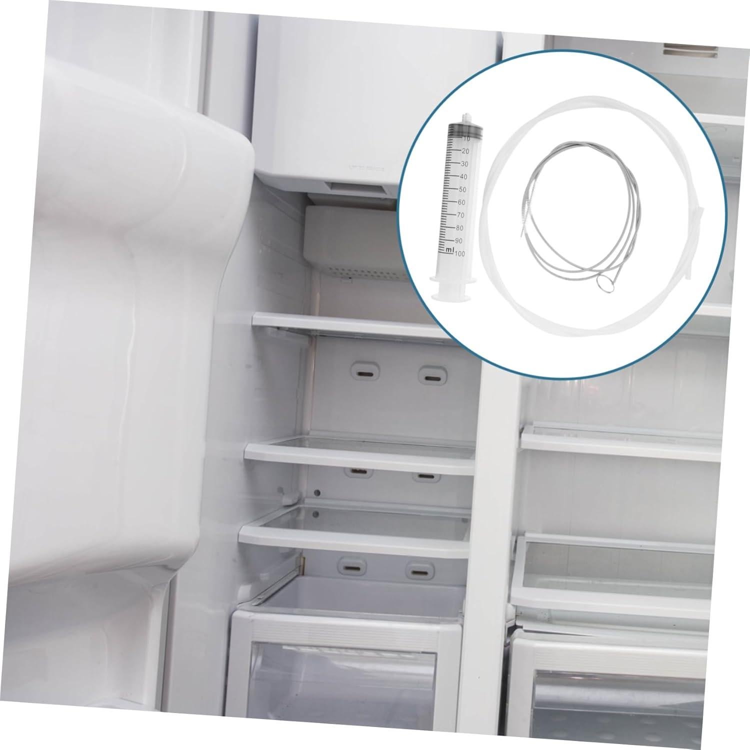 Kit de Limpieza de Drenaje para Refrigerador DECHOUS 150cm