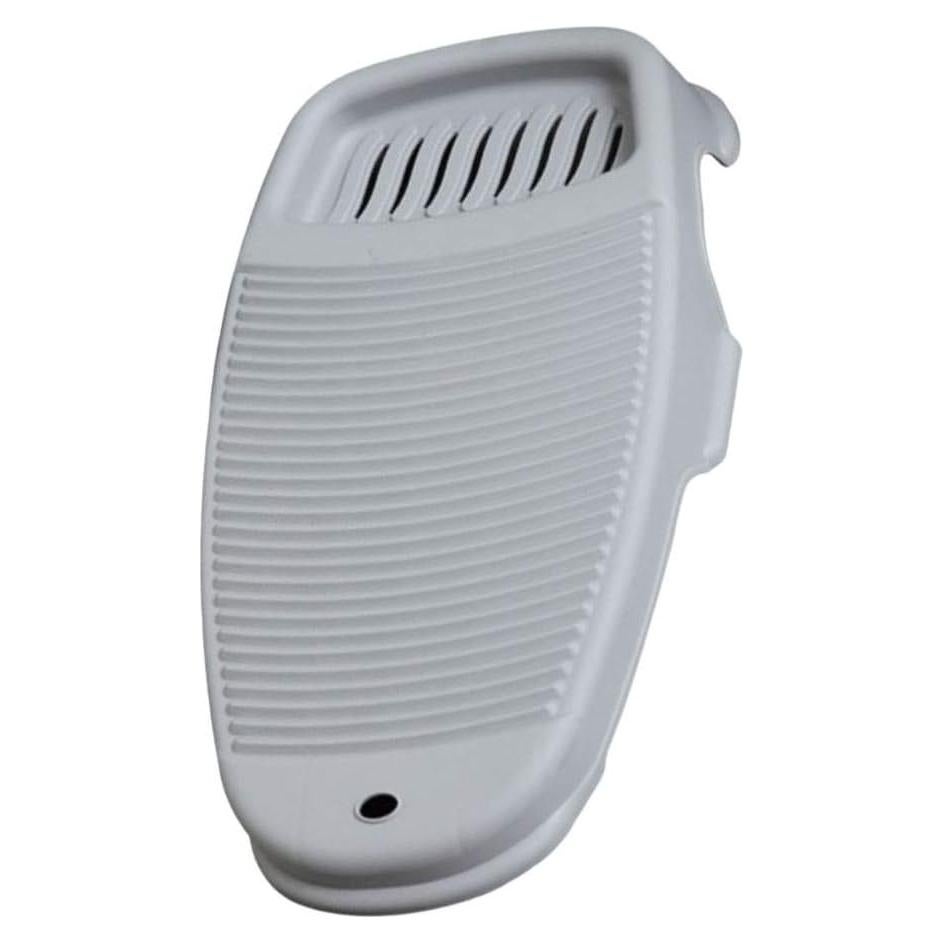 Tabla de Lavado Antideslizante Cabilock 7x44x7cm Gris