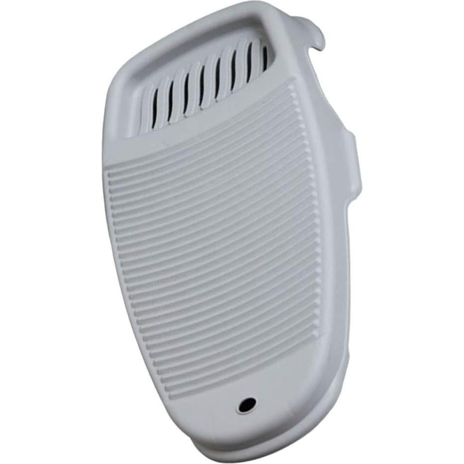 Tabla de Lavado Antideslizante Cabilock 7x44x7cm Gris