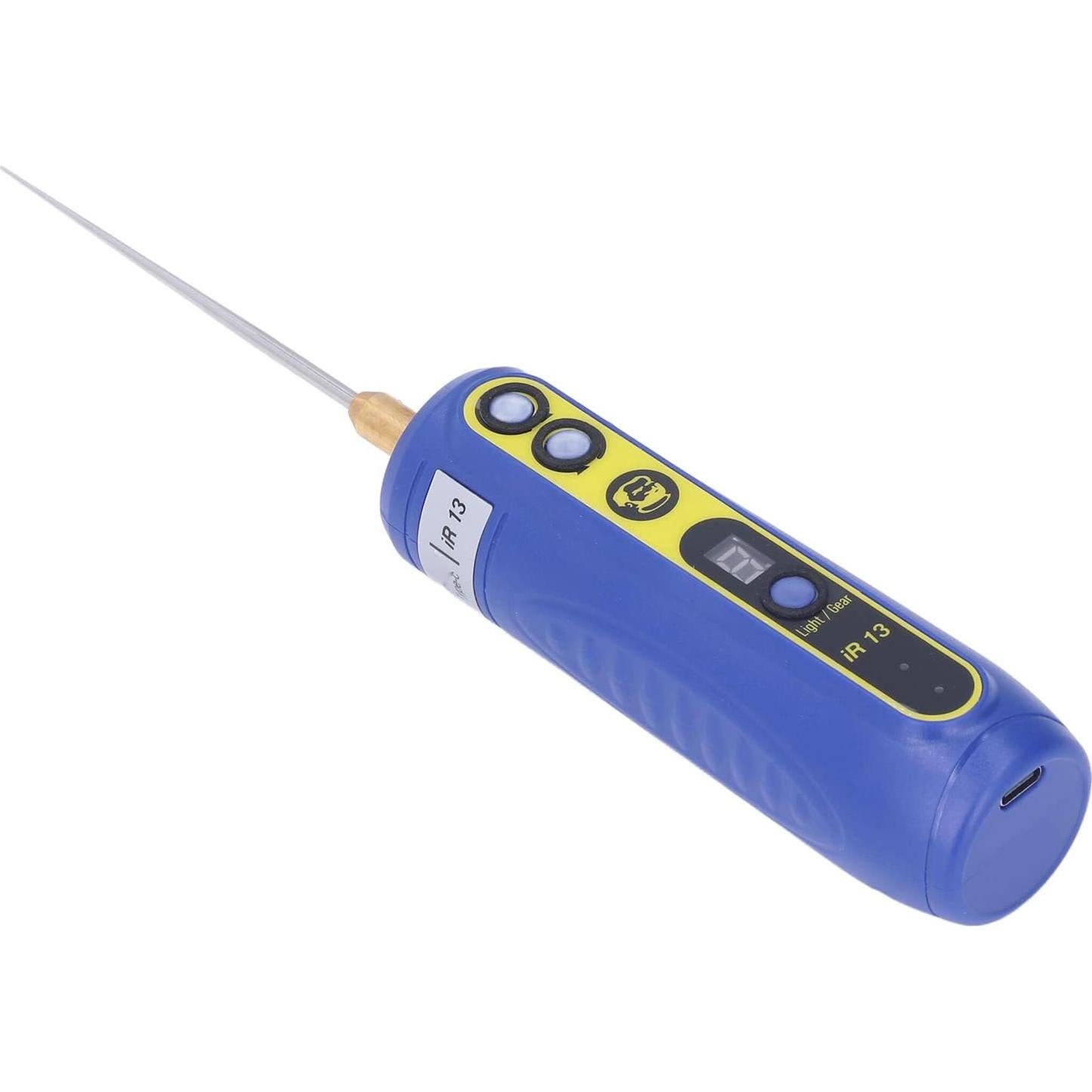 Removedor de Pegamento Eléctrico Hyuduo para Pantallas Móviles