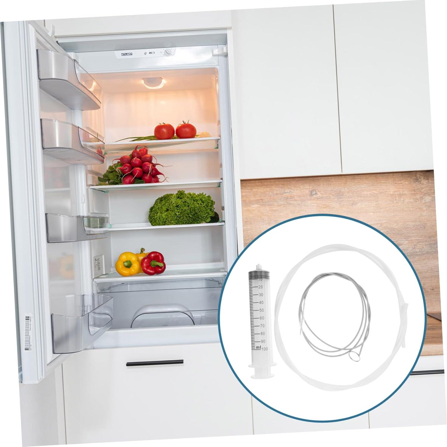 Kit de Limpieza de Drenaje de Refrigerador CIYODO 150cm