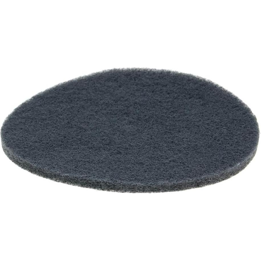 Almohadillas de Fregado Utoolmart 7" 1000 Granos 8 Pcs