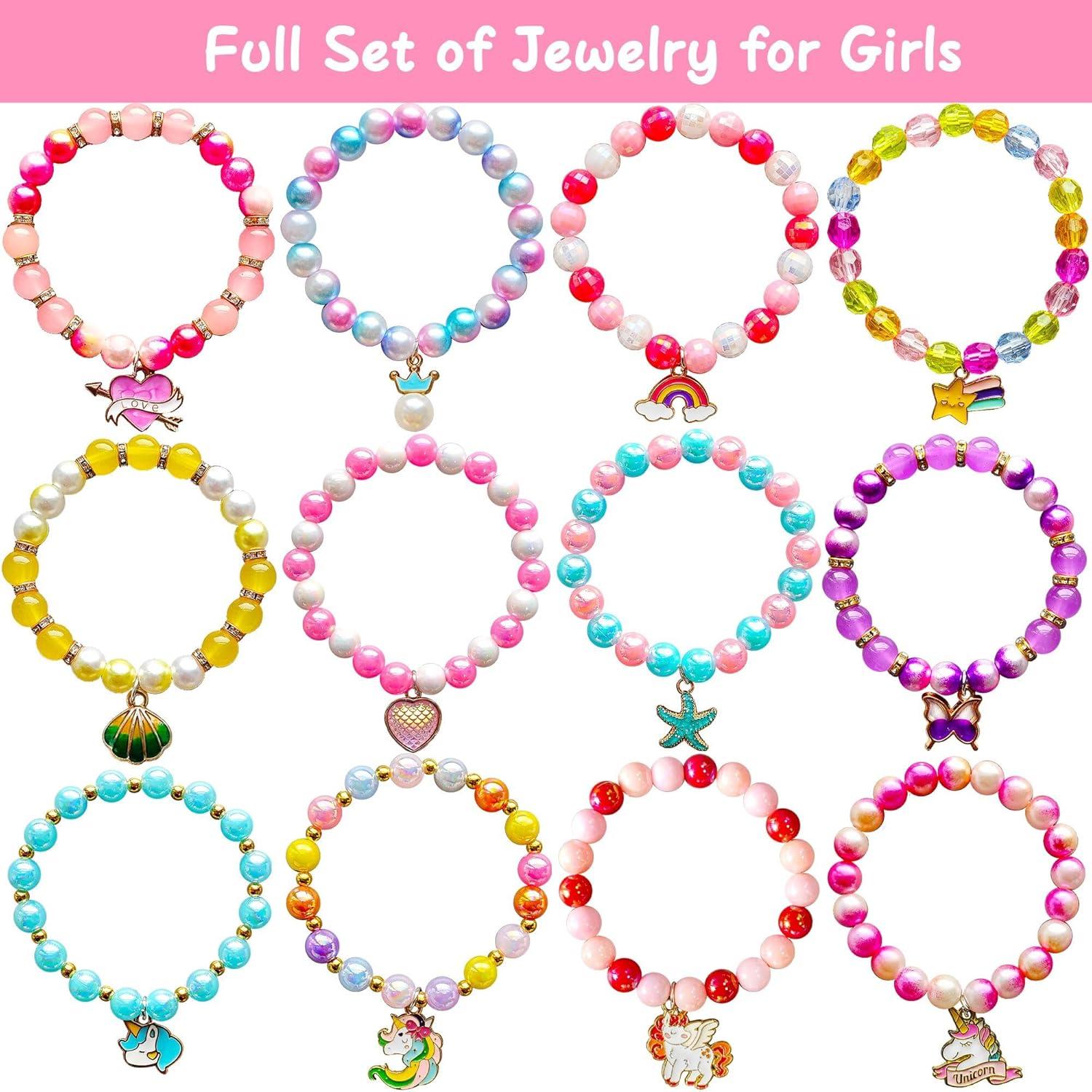 Bolas de Baño de Unicornio Phaorui - Set de 12 Aromáticas