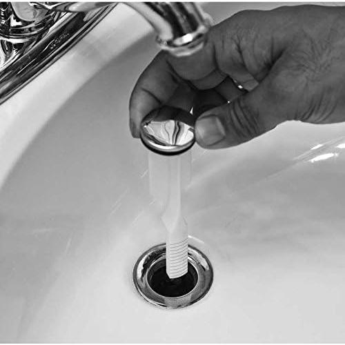 Tapón de Desagüe Pop-Up Universal PermaFLOW Bronce Antiguo