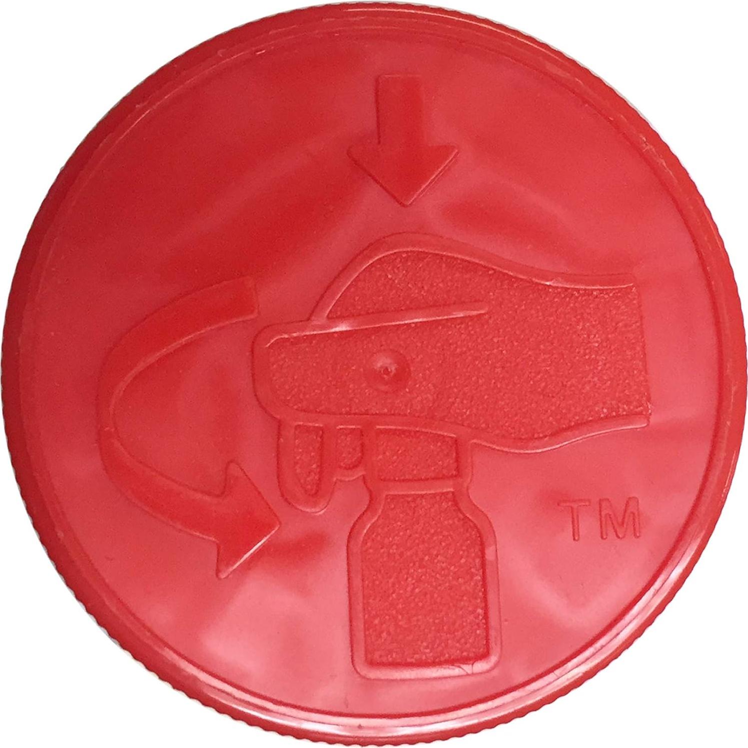 Removedor de Manchas de Óxido Iron OUT 4.31 kg - Multiusos