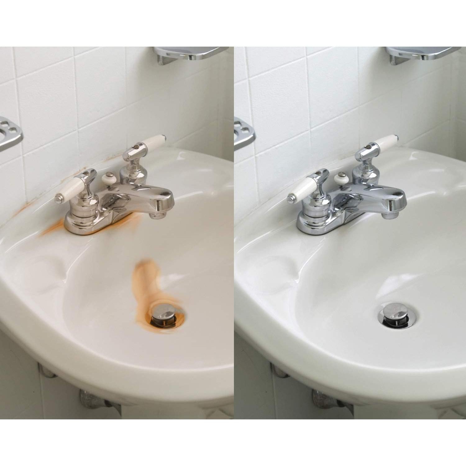 Removedor de Manchas de Óxido Iron OUT 4.31 kg - Multiusos