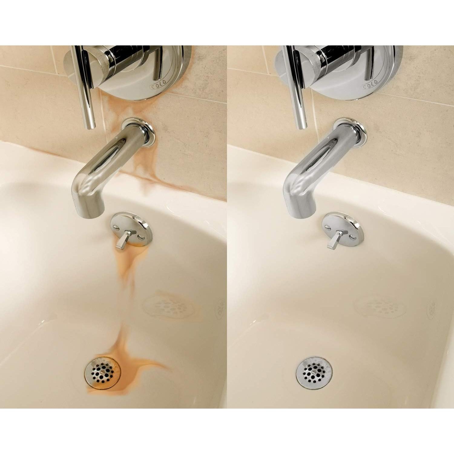 Removedor de Manchas de Óxido Iron OUT 4.31 kg - Multiusos