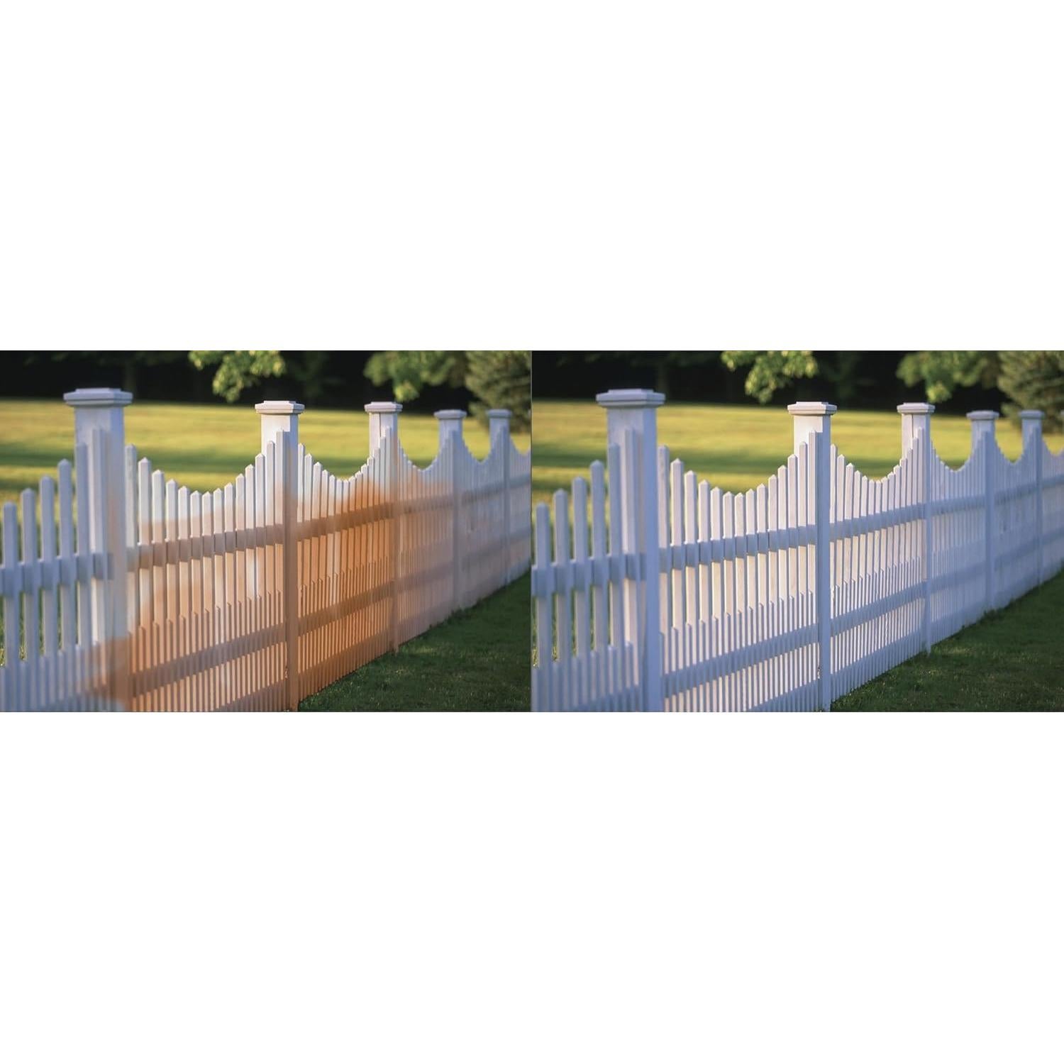 Removedor de Manchas de Óxido Iron OUT 4.31 kg - Multiusos