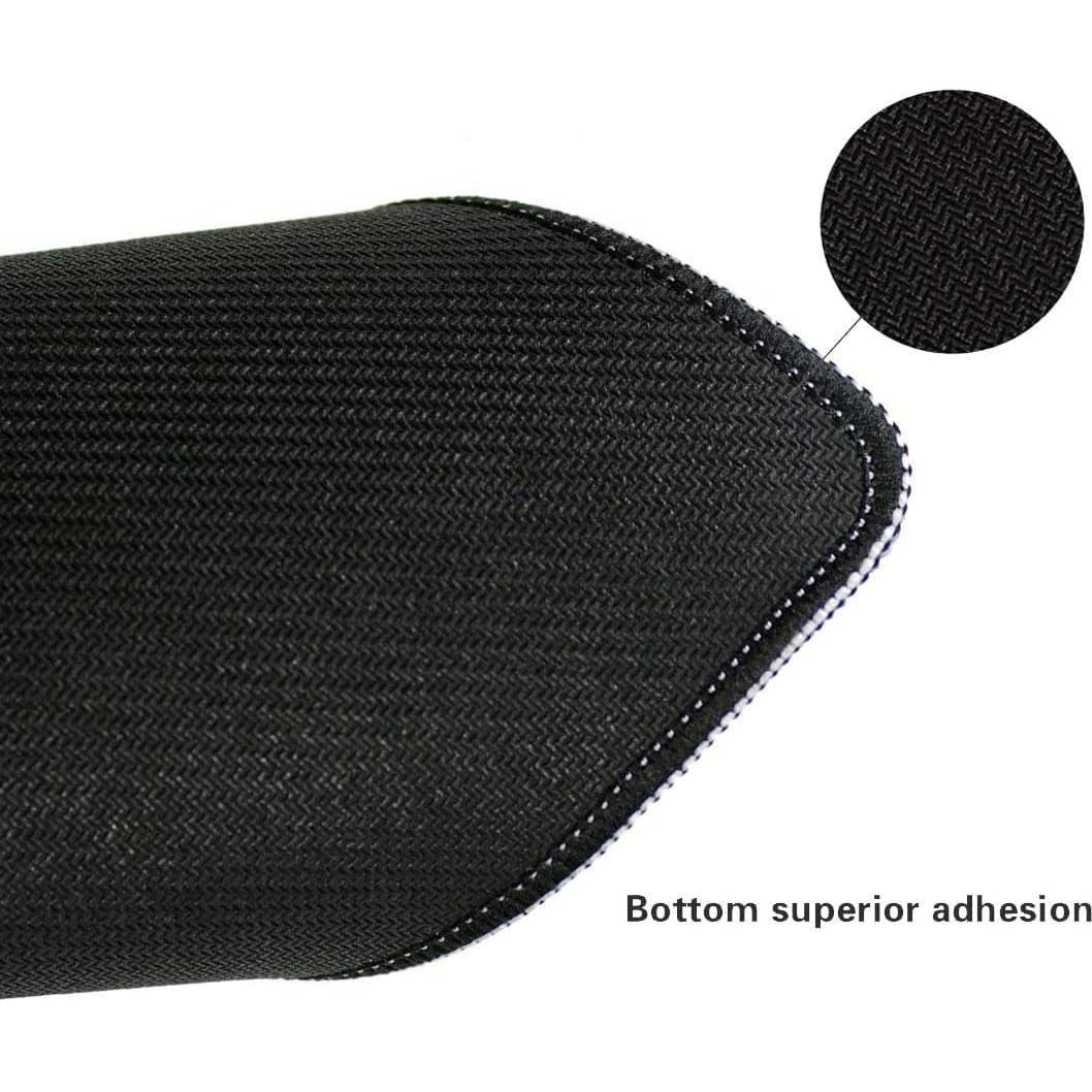 Alfombrilla de Ratón VIVIPOW Jarrón-Girasol 24x20 cm