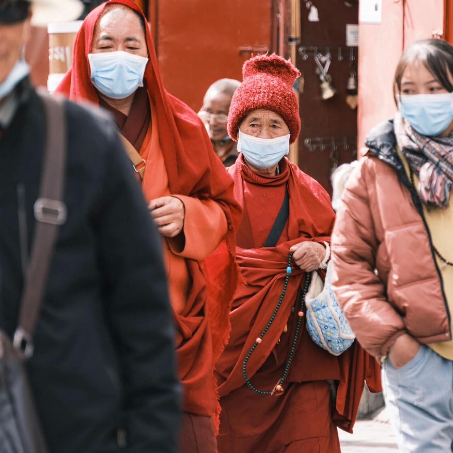 Collar Mala de Obsidiana Negra con Brillo Dorado 108 Cuentas