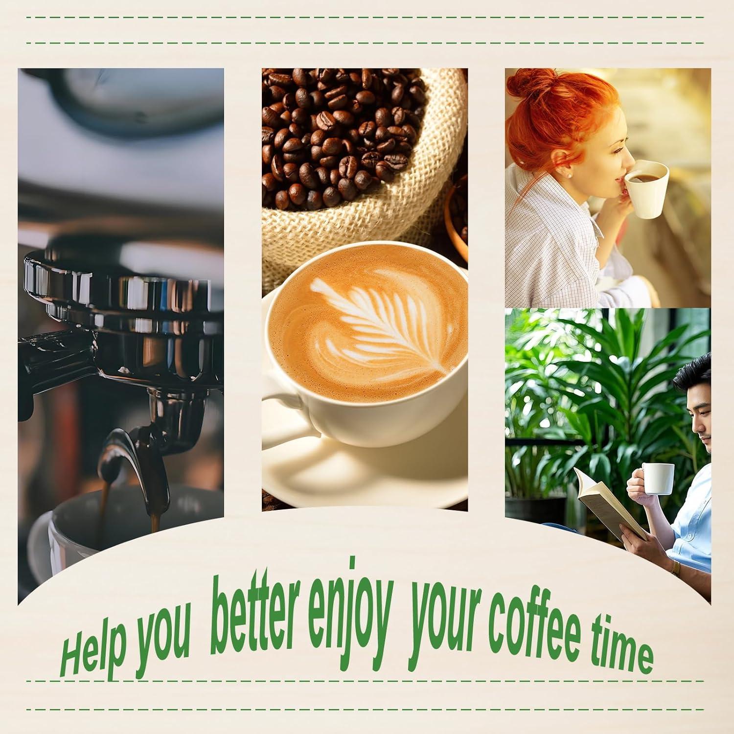 Disco de limpieza 54mm para espresso Breville - 2 Pack