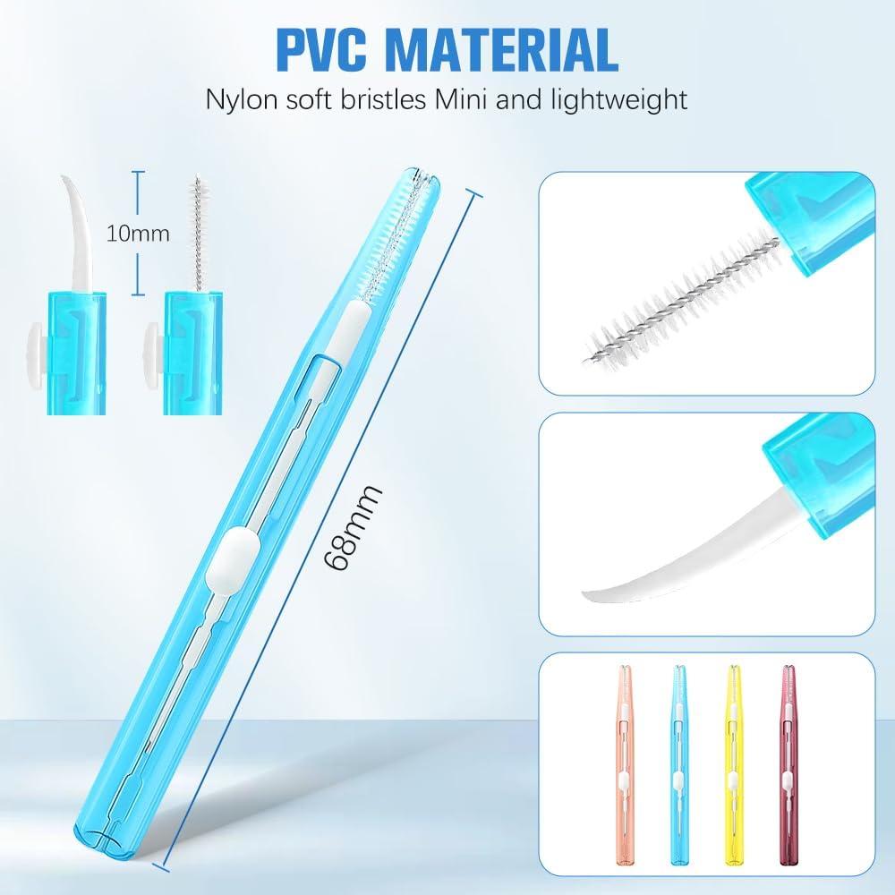 Kit de Limpieza de Puertos de Carga CLANMOU para iPhone 16 Pro Max