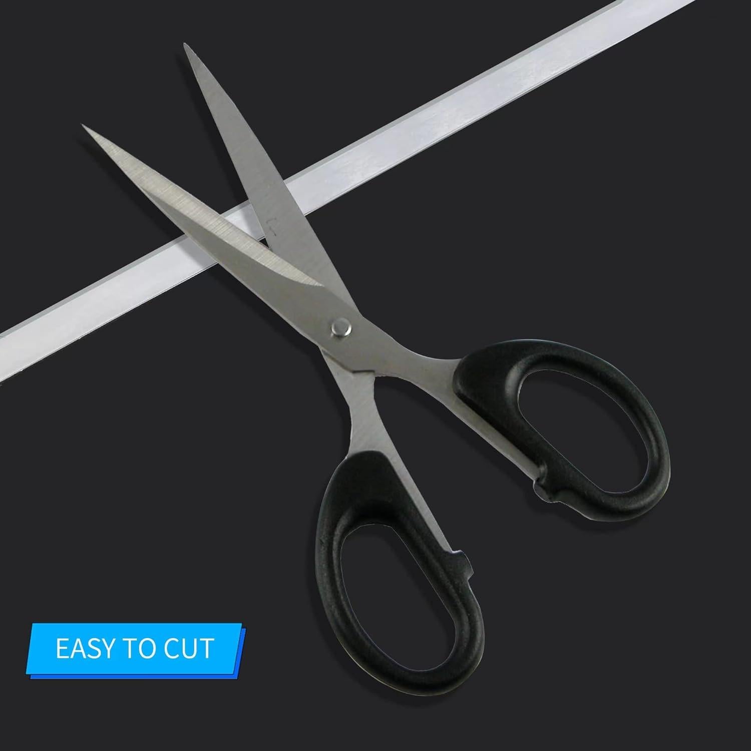 Bisel de Goma Silicona Protalwell 20 pies Blanco 1.59 mm