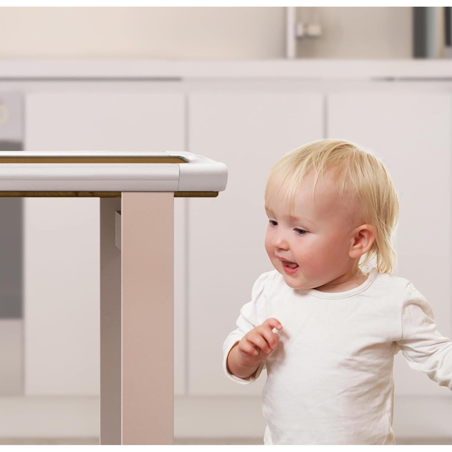 Kit de Protección de Muebles Dreambaby Bump Guard 5 Piezas