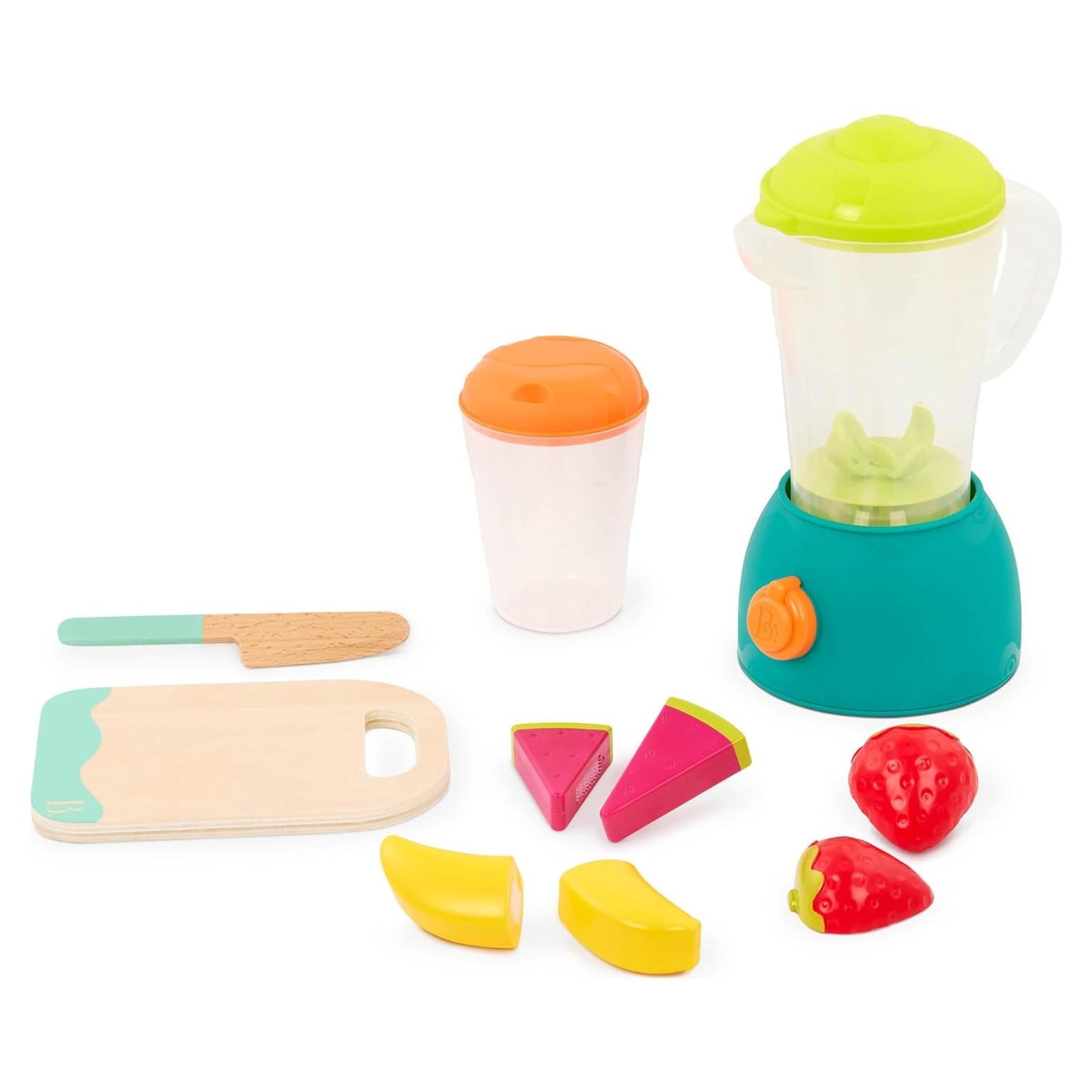 B. Toys Chef Mini - Set de Batido Frutal - 3 Años +
