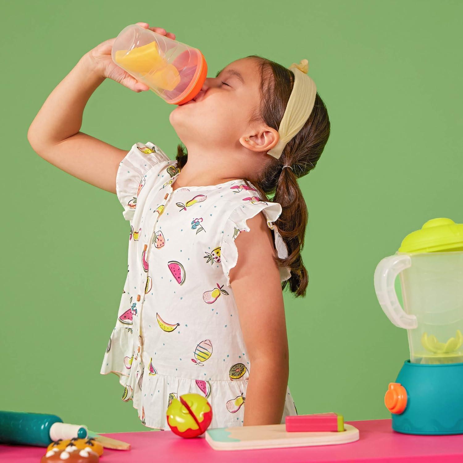 B. Toys Chef Mini - Set de Batido Frutal - 3 Años +