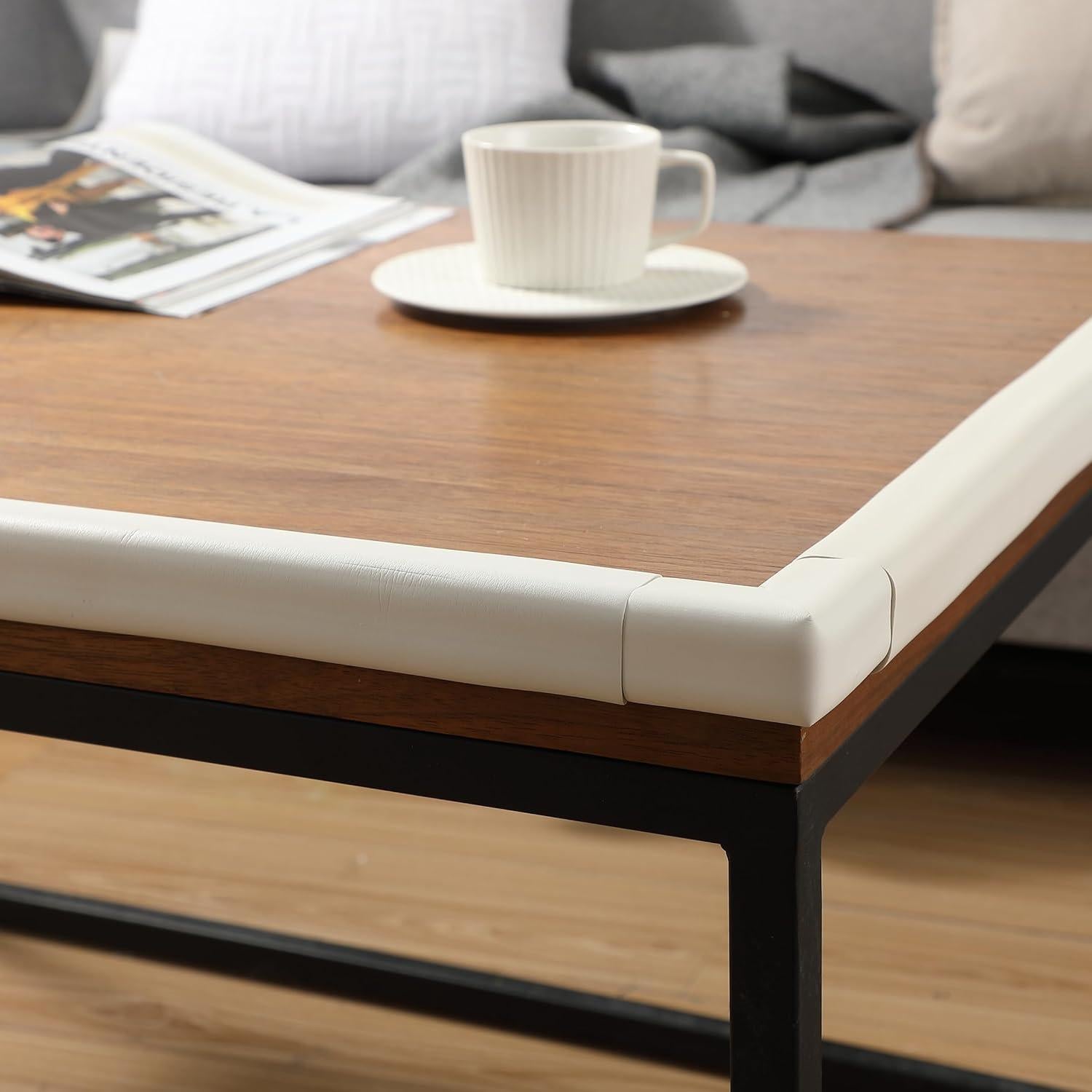 Protectores de Esquinas y Bordes Mr. Pen 5.49m para Bebés