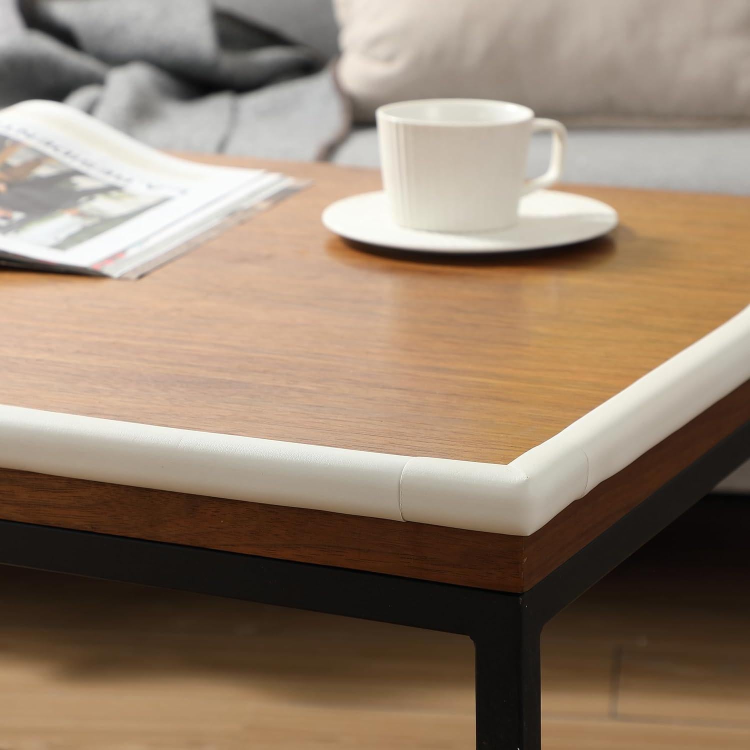 Protectores de Esquinas y Bordes Mr. Pen 4 Esquinas 4.57m