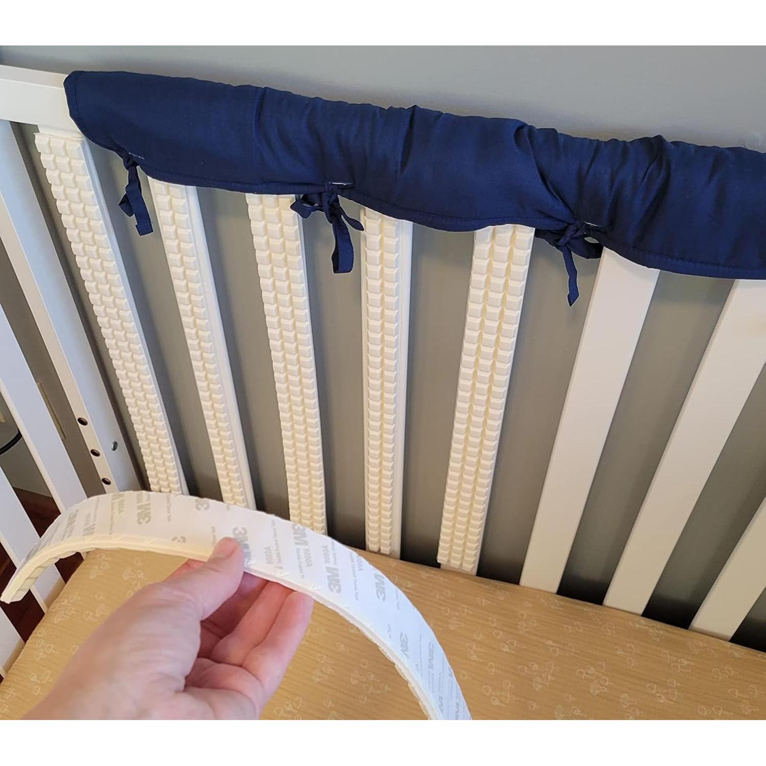 Protectores de Esquinas y Bordes Seyössbe 2m Blanco EVA