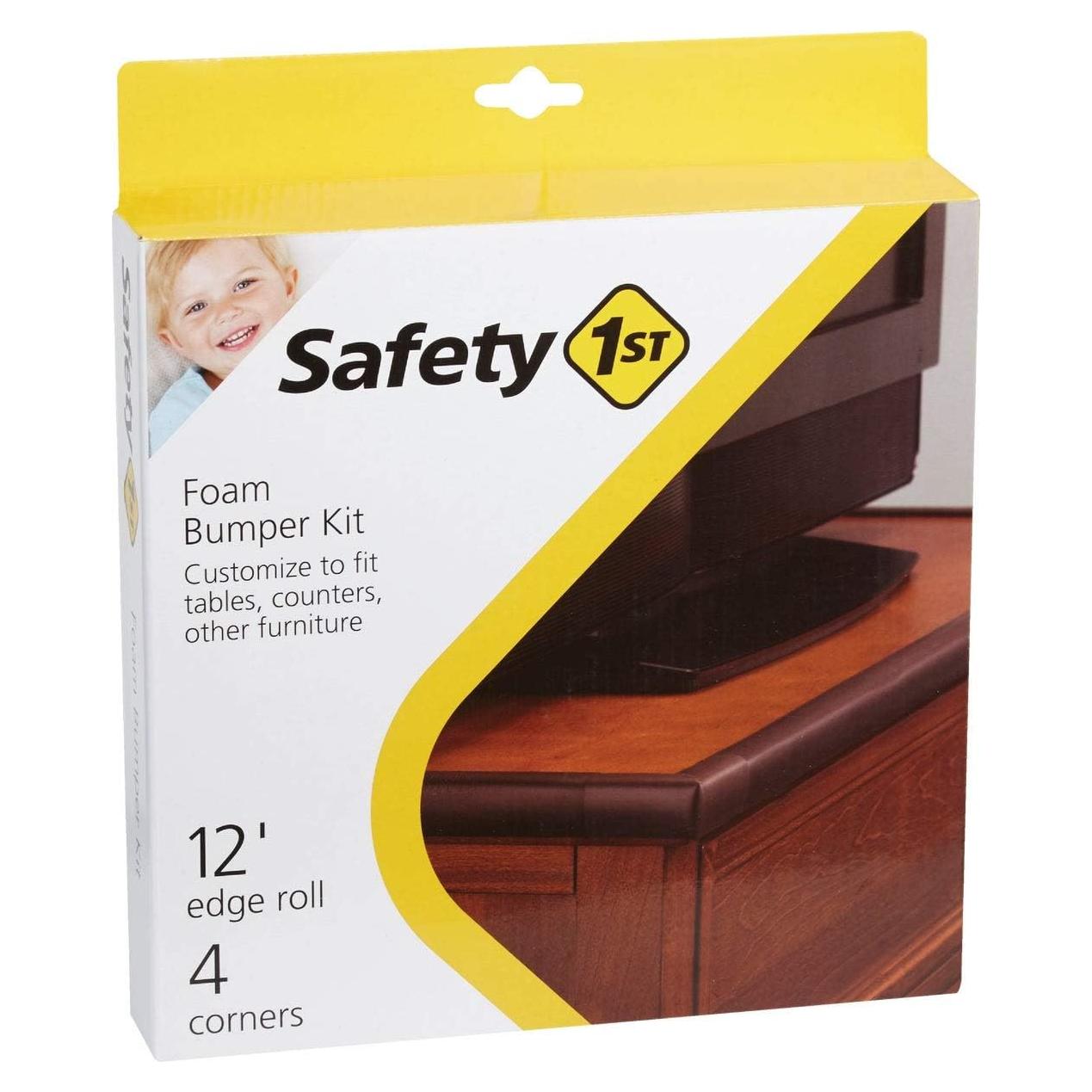 Kit de Parachoques de Espuma Safety 1st 3.66m