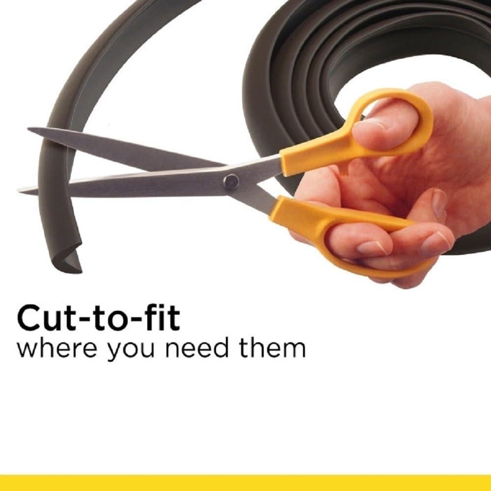 Kit de Parachoques de Espuma Safety 1st 3.66m