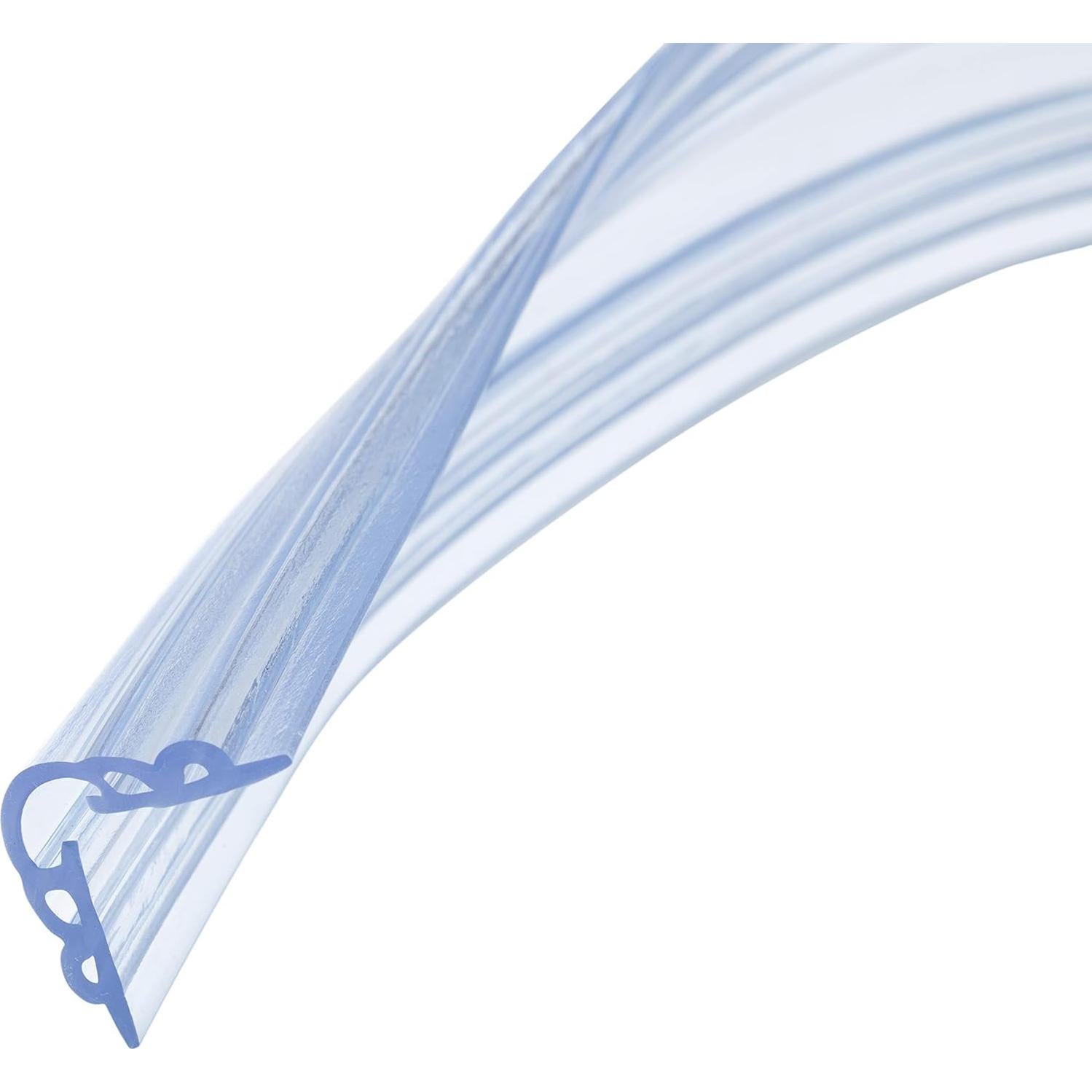 Bumpers de Bordes Suaves Safety 1st - 243.84 cm Transparentes