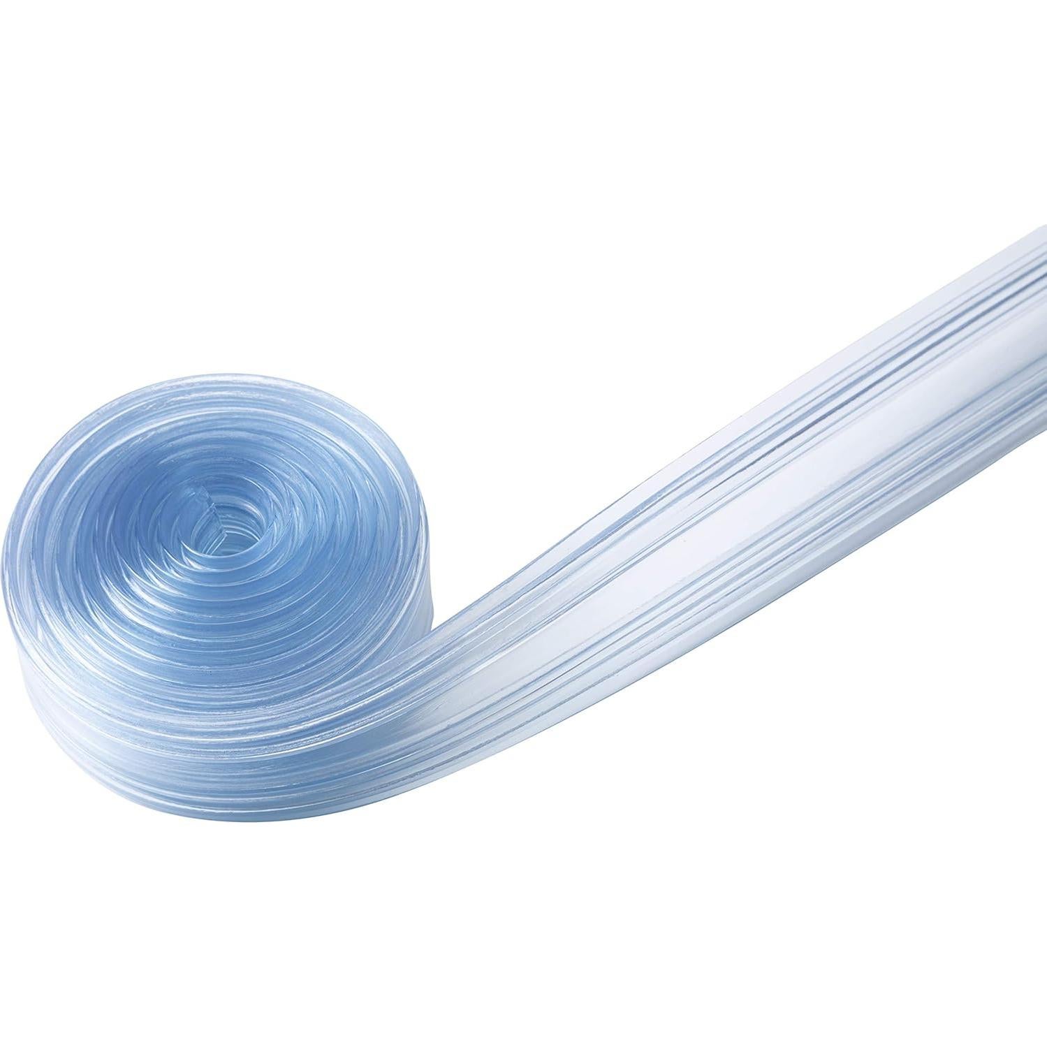 Bumpers de Bordes Suaves Safety 1st - 243.84 cm Transparentes